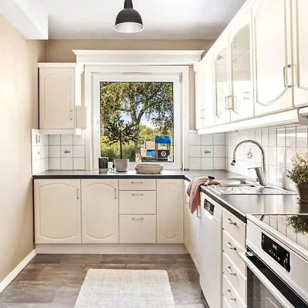 Private In Centre, Shared Appartment, Free Parking Bergen