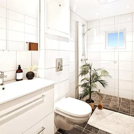 Appartement Private In Centre, Shared Appartment, Free Parking *