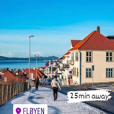 Apartment Private In Centre, Shared Appartment, Free Parking
